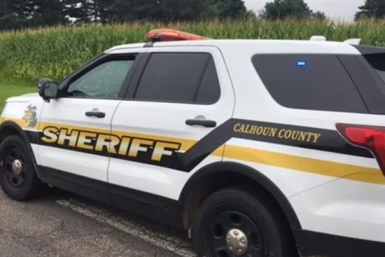 Kalamazoo Teen Arrested After Leading Deputies on 150 MPH Chase in Calhoun County