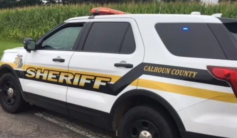Kalamazoo Teen Arrested After Leading Deputies on 150 MPH Chase in Calhoun County