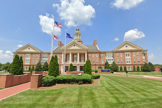 Kannapolis Invites Non-Profits to Apply for Community Development Block Grant Funding for 2025-2026