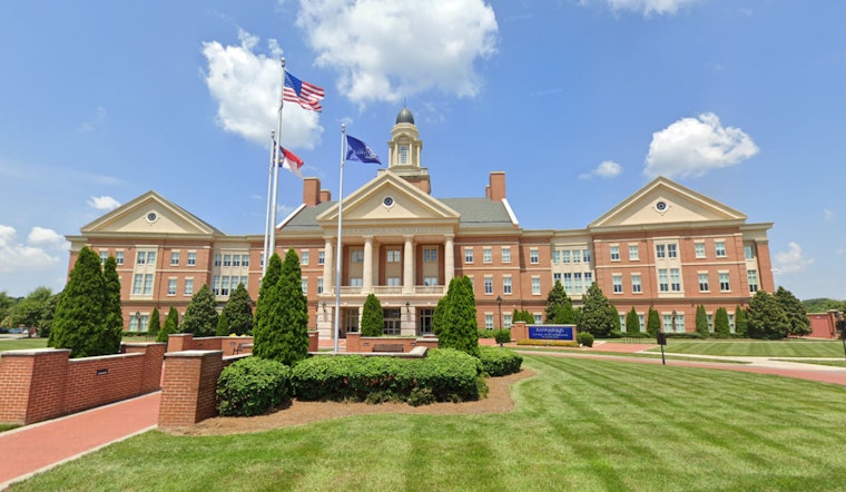 Kannapolis Invites Non-Profits to Apply for Community Development Block Grant Funding for 2025-2026
