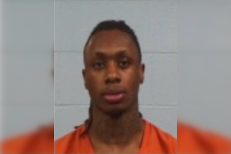 Kansas City Chiefs Wide Receiver Xavier Worthy Arrested on Felony Assault Charge in Williamson County