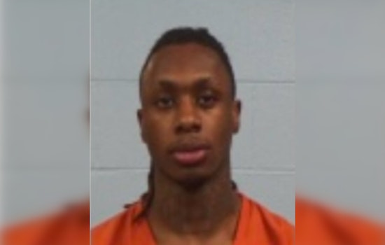 Kansas City Chiefs Wide Receiver Xavier Worthy Arrested on Felony Assault Charge in Williamson County