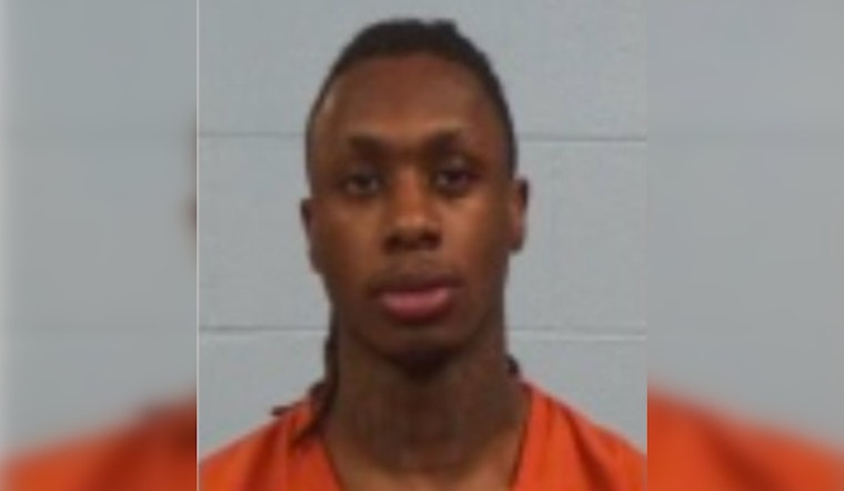 Kansas City Chiefs Wide Receiver Xavier Worthy Arrested on Felony Assault Charge in Williamson County