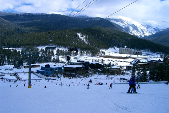 Kansas Skier, 20, Fatally Injured After Tree Collision at Winter Park Resort