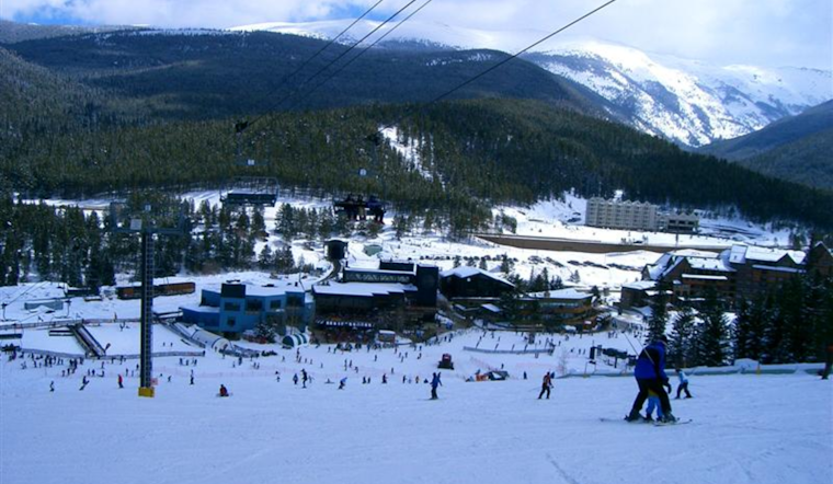 Kansas Skier, 20, Fatally Injured After Tree Collision at Winter Park Resort