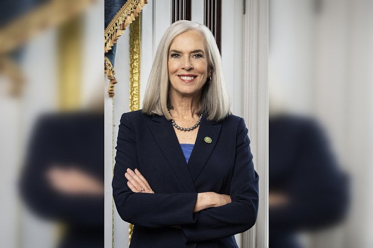 Katherine Clark Criticizes GOP Fiscal Priorities Over Wealth Gap and Childhood Cancer Funding