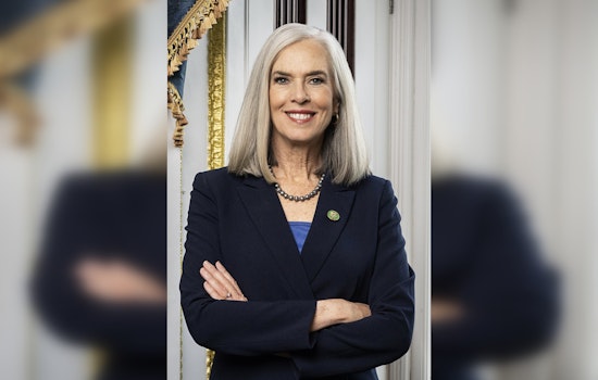 Katherine Clark Criticizes GOP Fiscal Priorities Over Wealth Gap and Childhood Cancer Funding