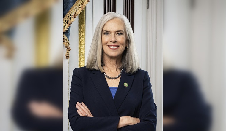 Katherine Clark Criticizes GOP Fiscal Priorities Over Wealth Gap and Childhood Cancer Funding