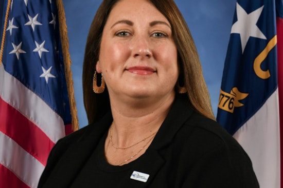 Kathryn Rhodes Named New Judicial District Manager for Community Supervision in Western NC