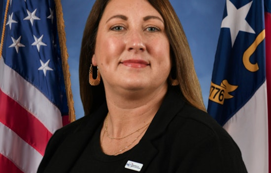 Kathryn Rhodes Named New Judicial District Manager for Community Supervision in Western NC