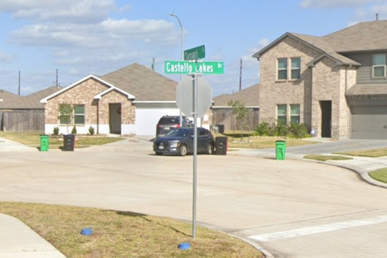 Katy Man with Past Felony Found with Over 50 Firearms in FBI Houston SWAT Raids