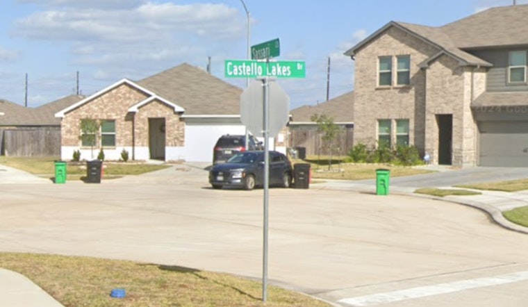 Katy Man with Past Felony Found with Over 50 Firearms in FBI Houston SWAT Raids