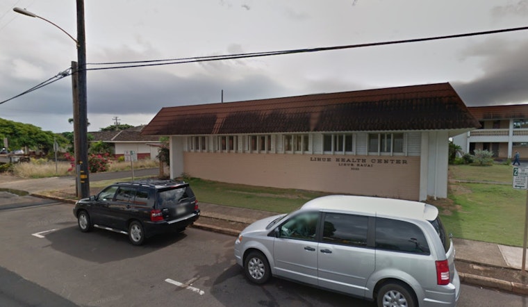 Kaua‘i District Health Office to Host 'It Starts Here' Open House for National Public Health Week 2025 in Līhuʻe