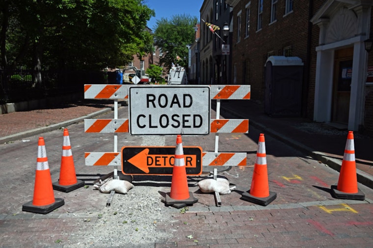 Kauai Drivers Alert: Kōke‘e Road Lane Closures Rescheduled for Guardrail Repairs March 12-14