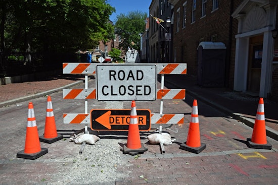 Kauai Drivers Alert: Kōke‘e Road Lane Closures Rescheduled for Guardrail Repairs March 12-14