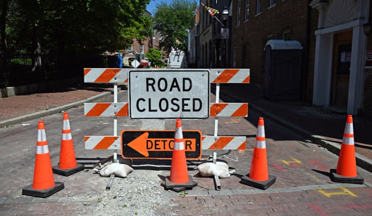 Kauai Drivers Alert: Kōke‘e Road Lane Closures Rescheduled for Guardrail Repairs March 12-14