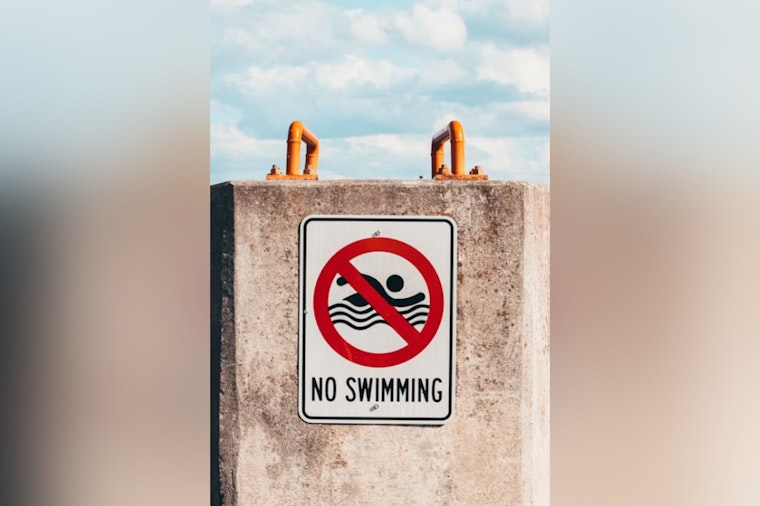 Kaua‘i Officials Issue No-Swimming Advisory for North-Facing Shores Amid High Surf Conditions