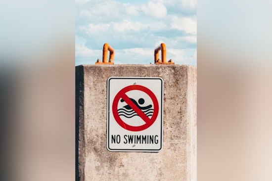 Kaua‘i Officials Issue No-Swimming Advisory for North-Facing Shores Amid High Surf Conditions