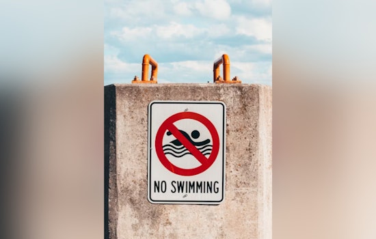 Kaua‘i Officials Issue No-Swimming Advisory for North-Facing Shores Amid High Surf Conditions