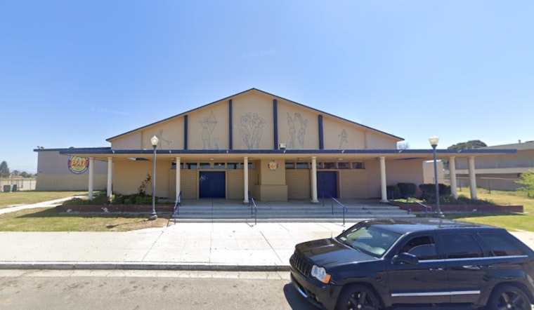 Kaua'i Police Activities League Welcomes Keiki to Join Free Wrestling Program in Kapa‘a and Līhu‘e