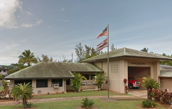 Kaua‘i Police Issue Warning on Phone Scammers Targeting Elderly with Fake Arrest Warrants