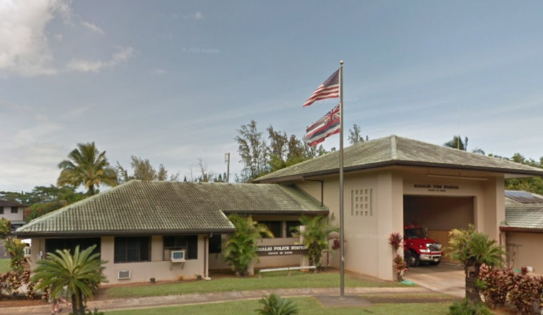 Kaua‘i Police Issue Warning on Phone Scammers Targeting Elderly with Fake Arrest Warrants