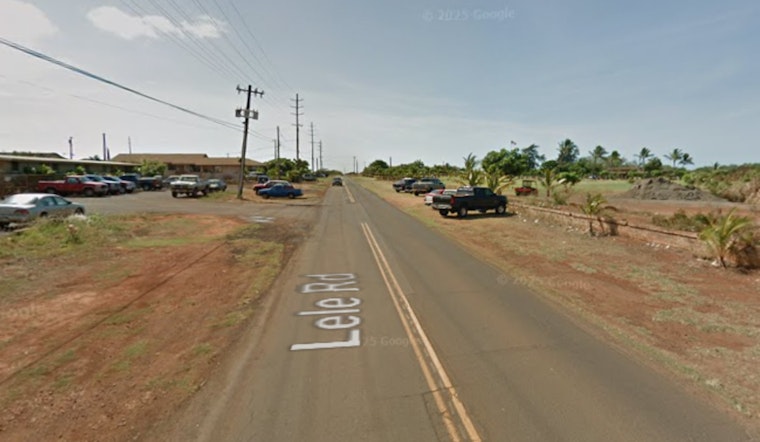 Kauai Residents Invited to Safely Dispose of Hazardous Household Waste on March 29-30