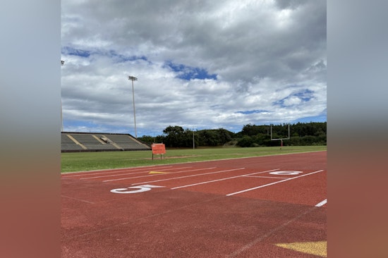 Kauai's Vidinha Stadium to Undergo $12.2 Million Upgrade; Closure Begins March 7