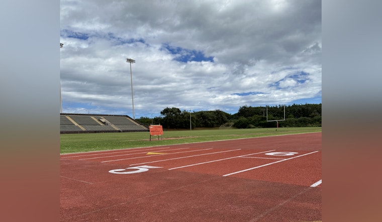 Kauai's Vidinha Stadium to Undergo $12.2 Million Upgrade; Closure Begins March 7