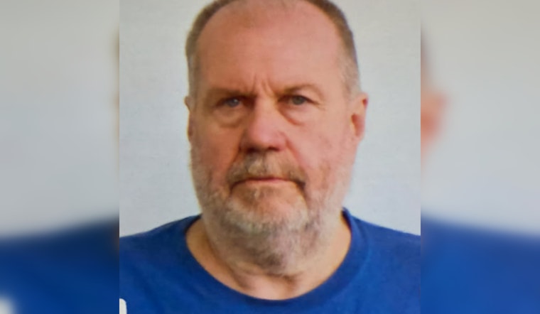 Keaau Community Urged to Help Locate Missing Man, Michael Durham, Amid Safety Concerns