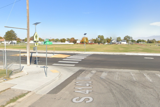 Kearns Community Demands Action Following Tragic Death of 12-Year-Old Boy in Traffic Accident