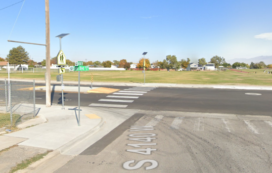 Kearns Community Demands Action Following Tragic Death of 12-Year-Old Boy in Traffic Accident