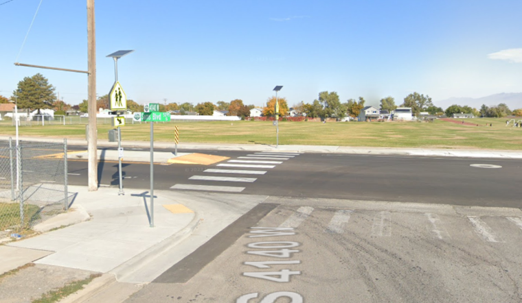 Kearns Community Demands Action Following Tragic Death of 12-Year-Old Boy in Traffic Accident