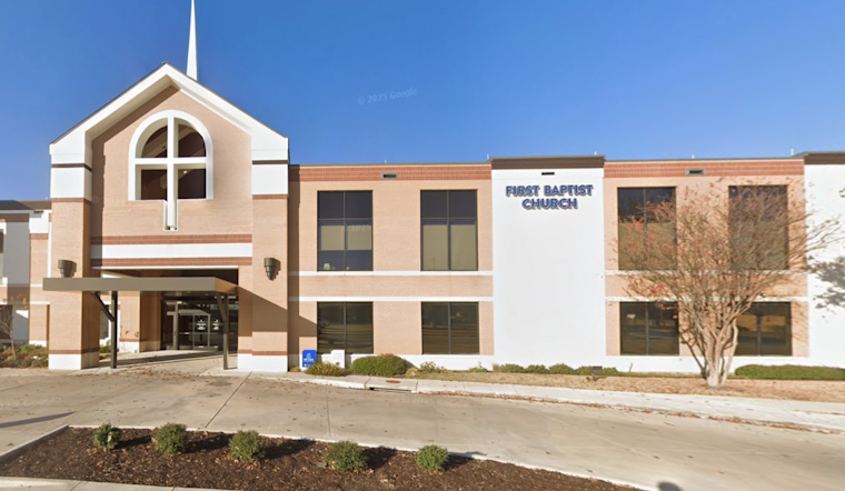 Keller Community on Alert: Police and Fire-Rescue Search First Baptist Church Following Bomb Threat