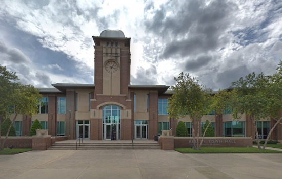 Keller's Planning & Zoning Commission to Host Hearings on Mixed-Use Spaces, Shed Expansions, and More