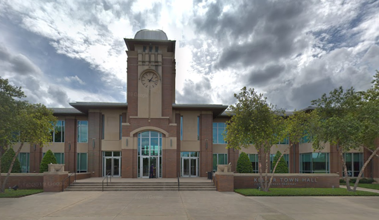 Keller's Planning & Zoning Commission to Host Hearings on Mixed-Use Spaces, Shed Expansions, and More