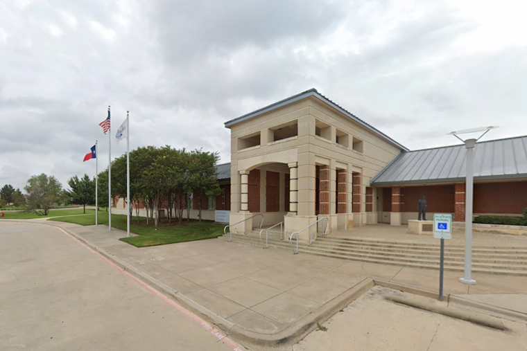 Keller's Planning Commission Sets Stage for Public Hearings on Property Development Proposals