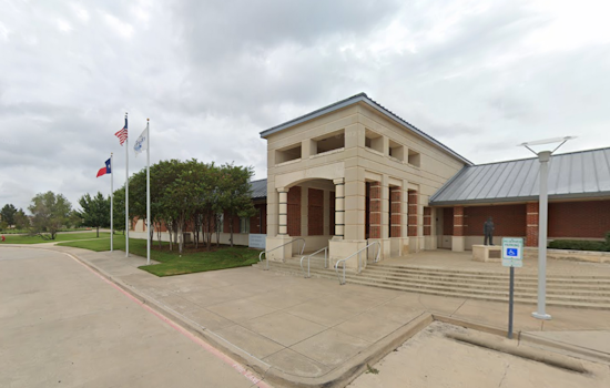 Keller's Planning Commission Sets Stage for Public Hearings on Property Development Proposals