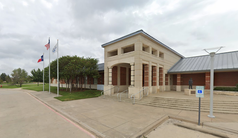 Keller's Planning Commission Sets Stage for Public Hearings on Property Development Proposals