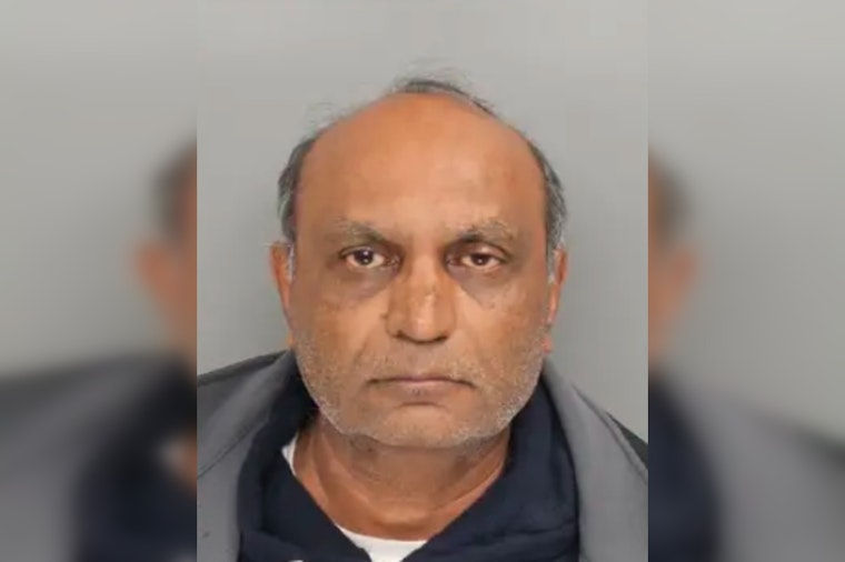 Kennesaw Man Charged with Kidnapping After Failed Abduction Attempt at Acworth Walmart