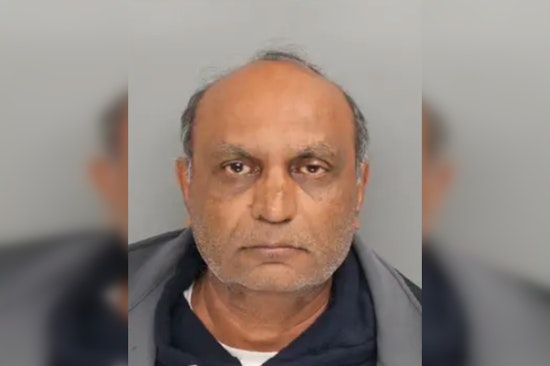 Kennesaw Man Charged with Kidnapping After Failed Abduction Attempt at Acworth Walmart