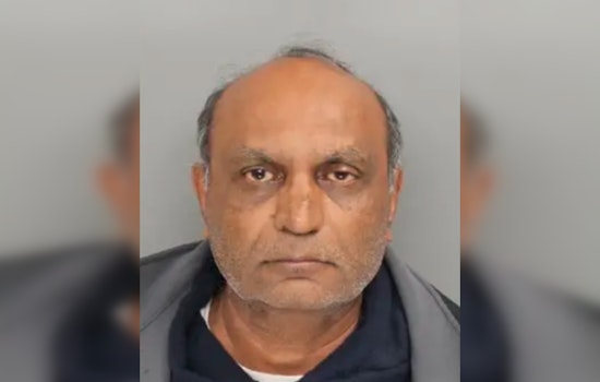 Kennesaw Man Charged with Kidnapping After Failed Abduction Attempt at Acworth Walmart