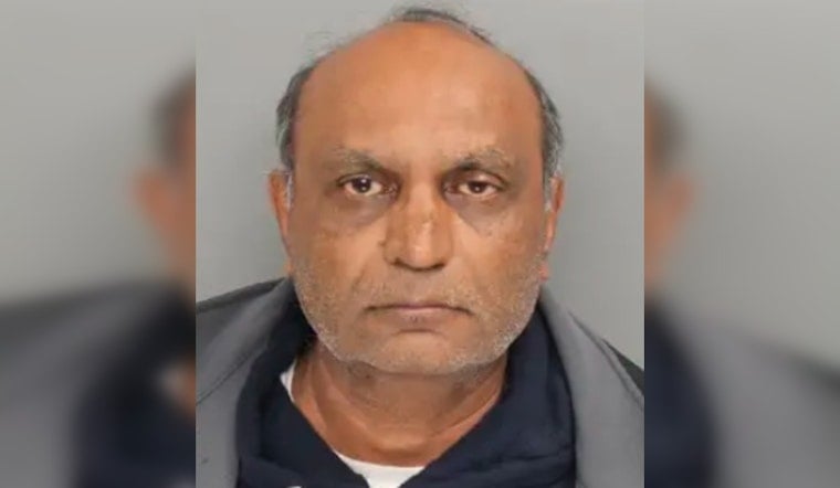 Kennesaw Man Charged with Kidnapping After Failed Abduction Attempt at Acworth Walmart