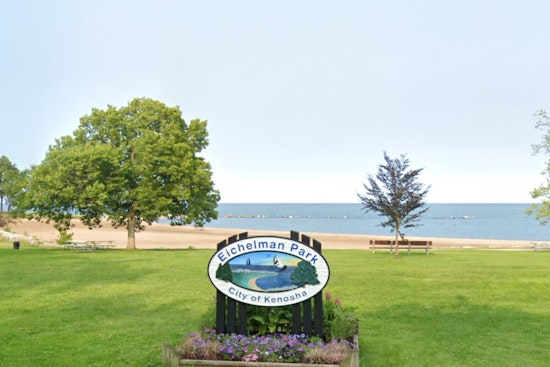 Kenosha Police Investigate After Woman's Body Found in Lake Michigan Near Eichelman Park