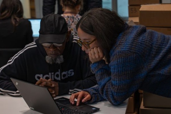 Kensington Advances Digital Inclusivity with 50 Free Laptops and Literacy Support