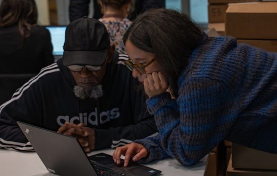 Kensington Advances Digital Inclusivity with 50 Free Laptops and Literacy Support