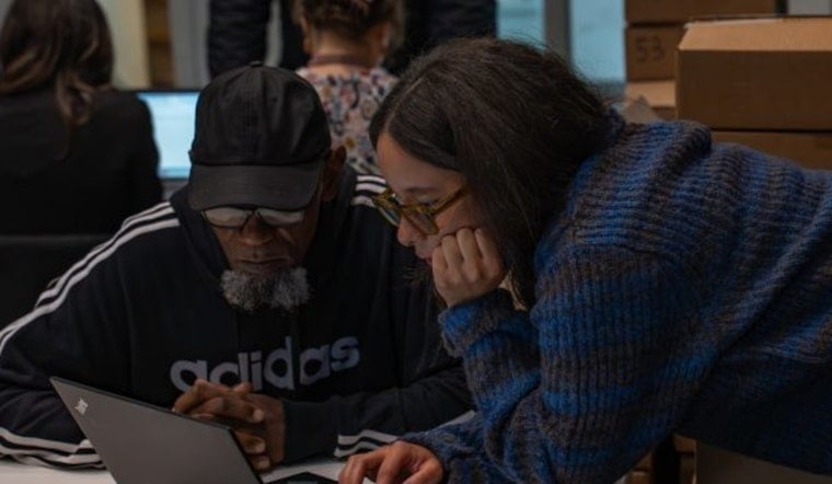 Kensington Advances Digital Inclusivity with 50 Free Laptops and Literacy Support