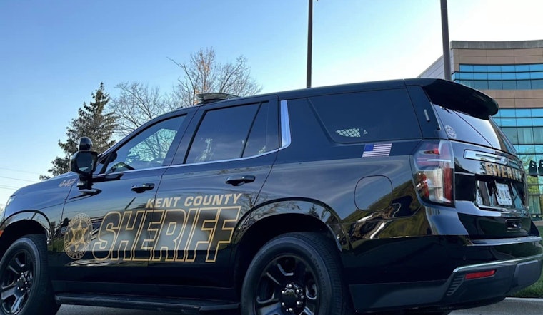Kent County Woman Arrested for Allegedly Shooting at Man During Domestic Dispute in Cutlerville