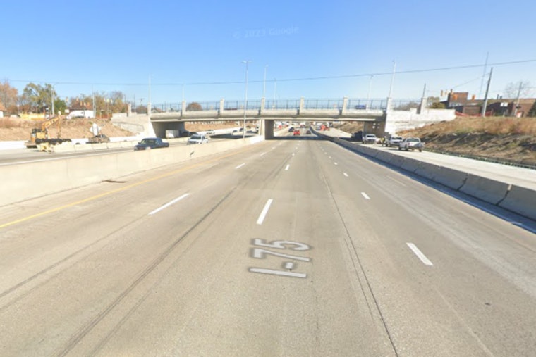 Kentucky Man Charged with Fleeing and Eluding after High-Speed Pursuit on I-75 South of Detroit