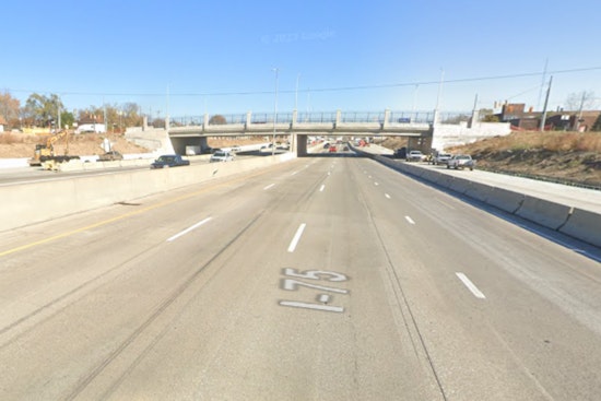 Kentucky Man Charged with Fleeing and Eluding after High-Speed Pursuit on I-75 South of Detroit